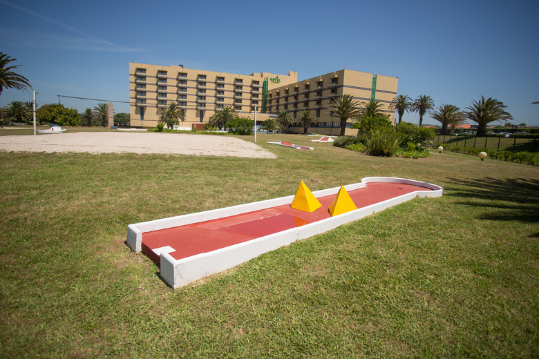 Hotel Solverde Spa And Wellness Centre