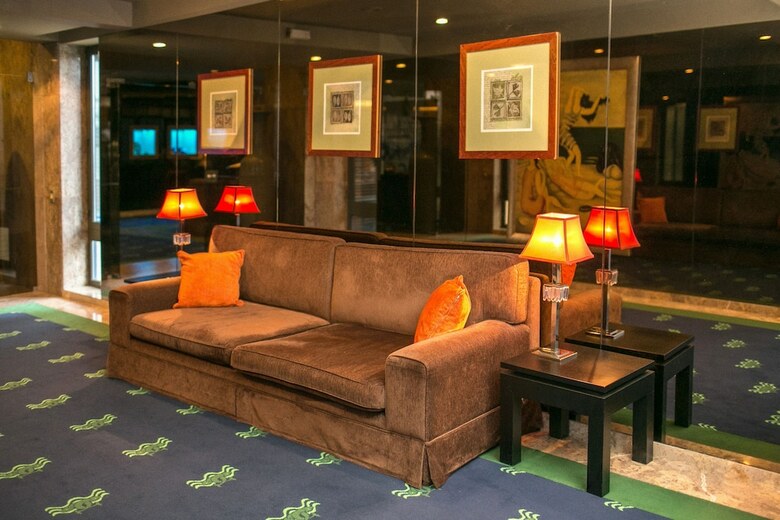 Hotel Solverde Spa And Wellness Centre