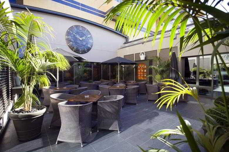 Hotel Solverde Spa And Wellness Centre