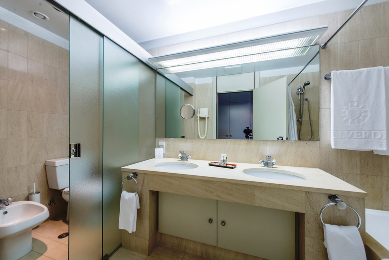 Hotel Solverde Spa And Wellness Centre