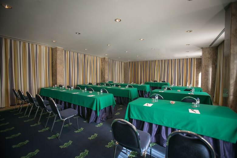 Hotel Solverde Spa And Wellness Centre
