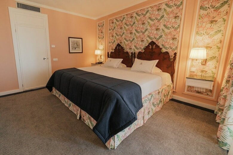 Hotel Solverde Spa And Wellness Centre
