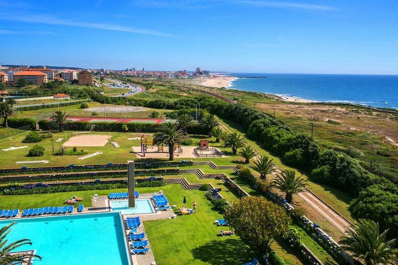 Hotel Solverde Spa And Wellness Centre
