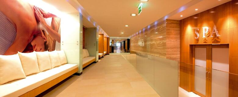 Hotel Solverde Spa And Wellness Centre