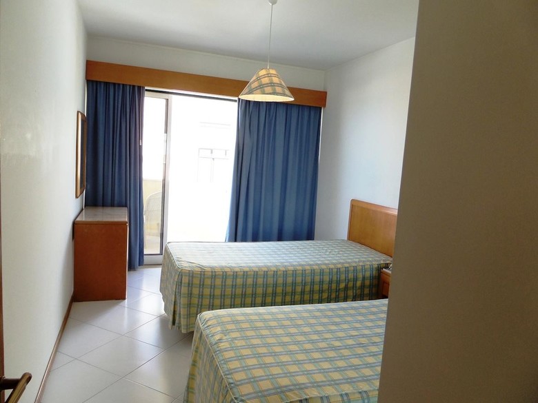 Apartamentos Tur�sticos Algarve Mor