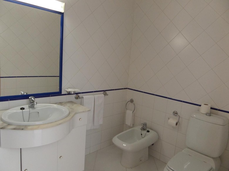 Apartamentos Tur�sticos Algarve Mor