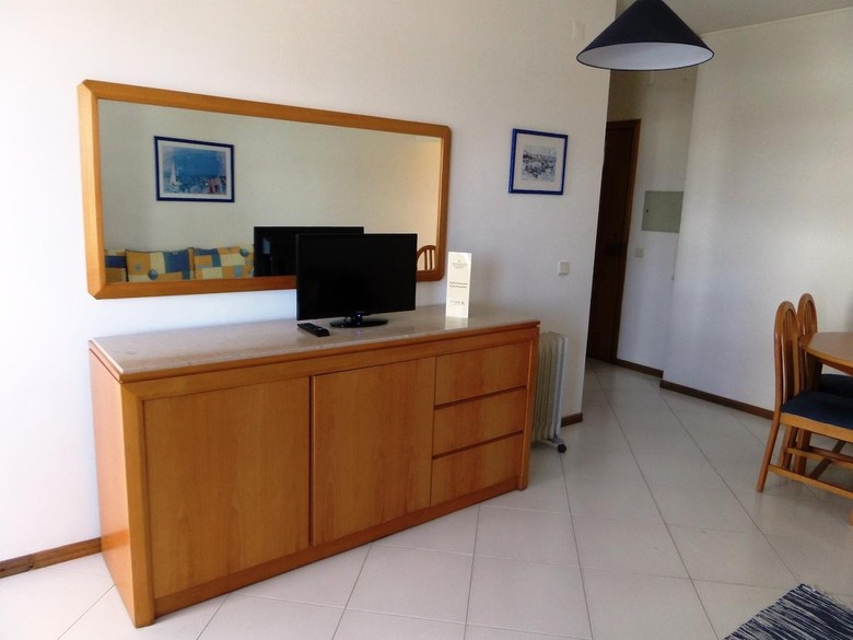 Apartamentos Tur�sticos Algarve Mor