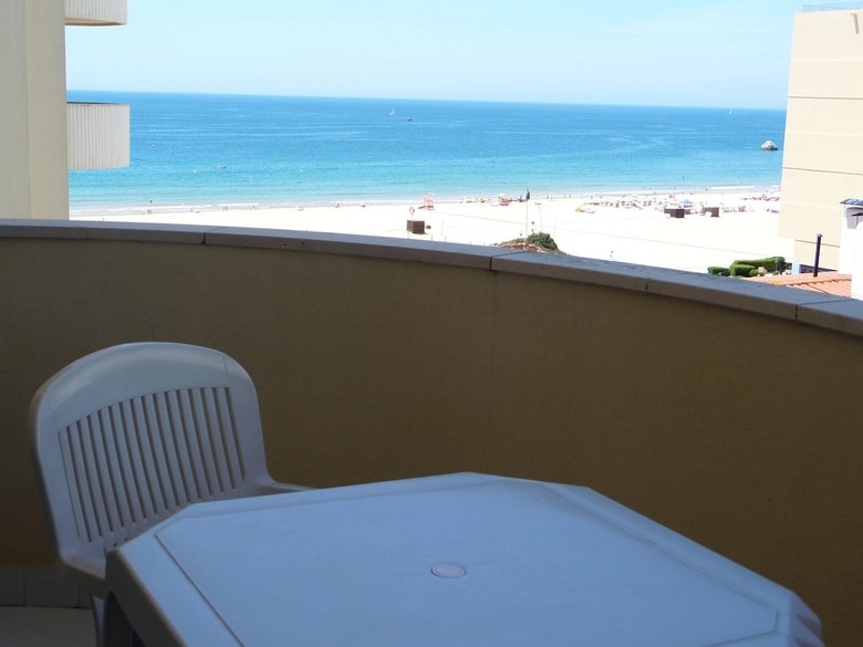 Apartamentos Tur�sticos Algarve Mor