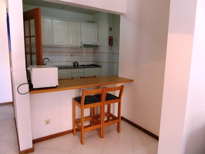 Apartamentos Tur�sticos Algarve Mor