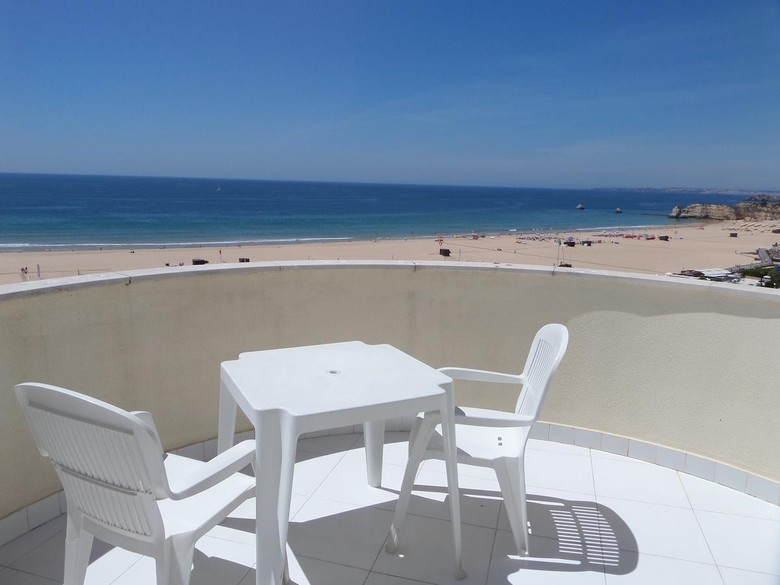 Apartamentos Tur�sticos Algarve Mor
