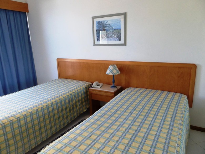 Apartamentos Tur�sticos Algarve Mor