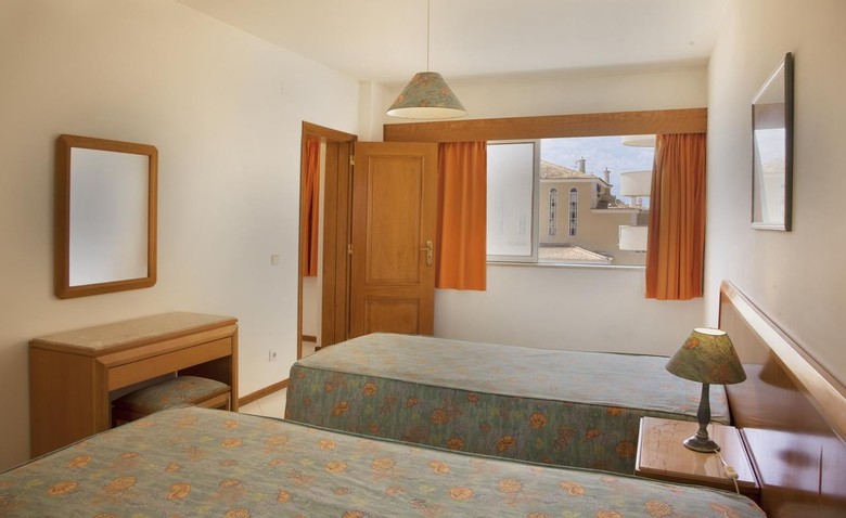 Apartamentos Tur�sticos Algarve Mor