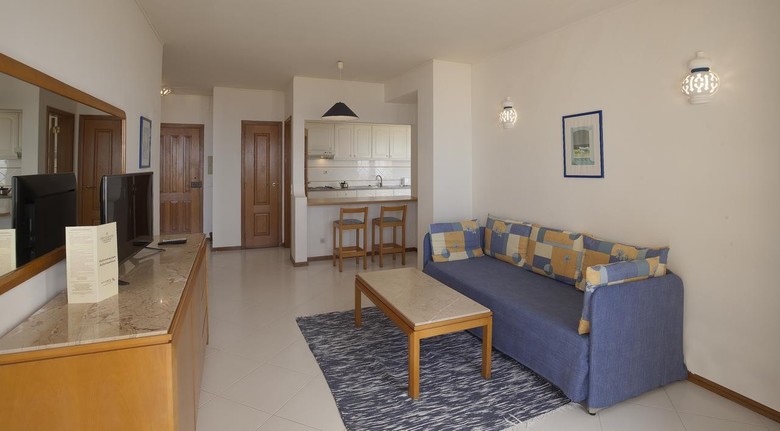 Apartamentos Tur�sticos Algarve Mor