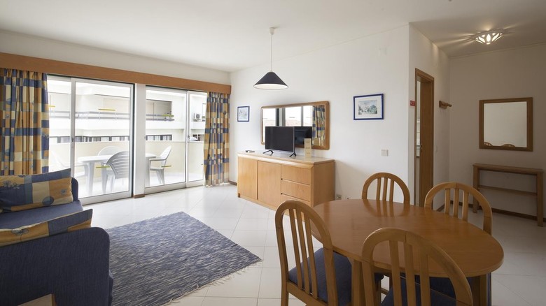 Apartamentos Tur�sticos Algarve Mor
