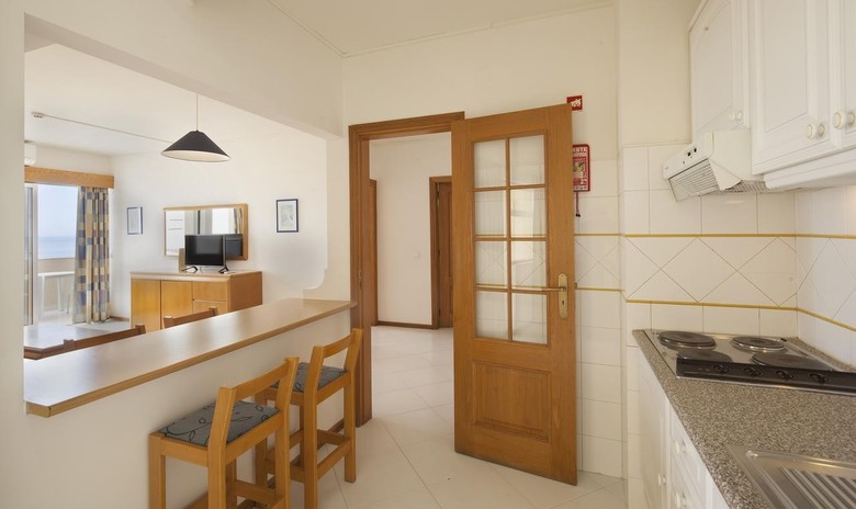 Apartamentos Tur�sticos Algarve Mor