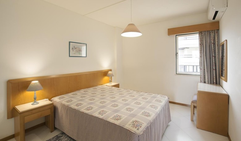 Apartamentos Tur�sticos Algarve Mor