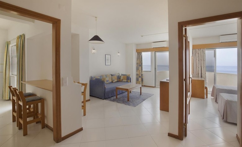 Apartamentos Tur�sticos Algarve Mor