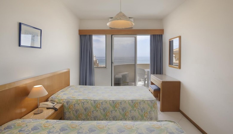 Apartamentos Tur�sticos Algarve Mor
