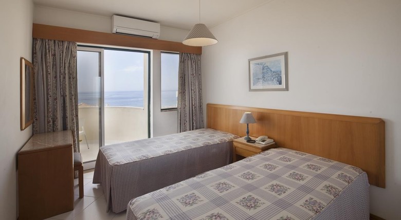 Apartamentos Tur�sticos Algarve Mor