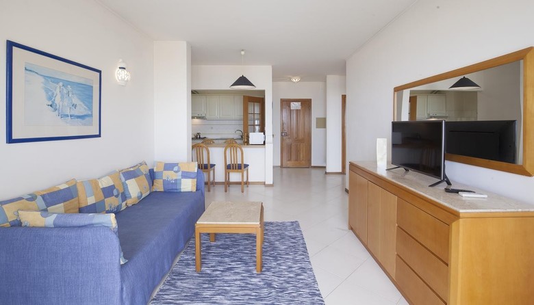 Apartamentos Tur�sticos Algarve Mor