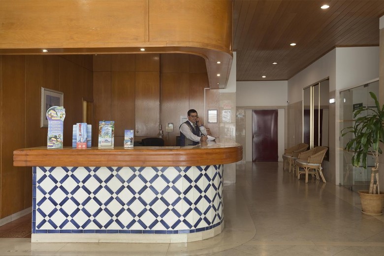 Apartamentos Tur�sticos Algarve Mor