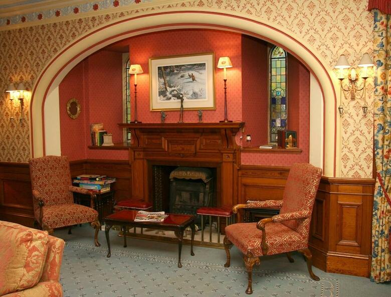 Craigmonie Hotel