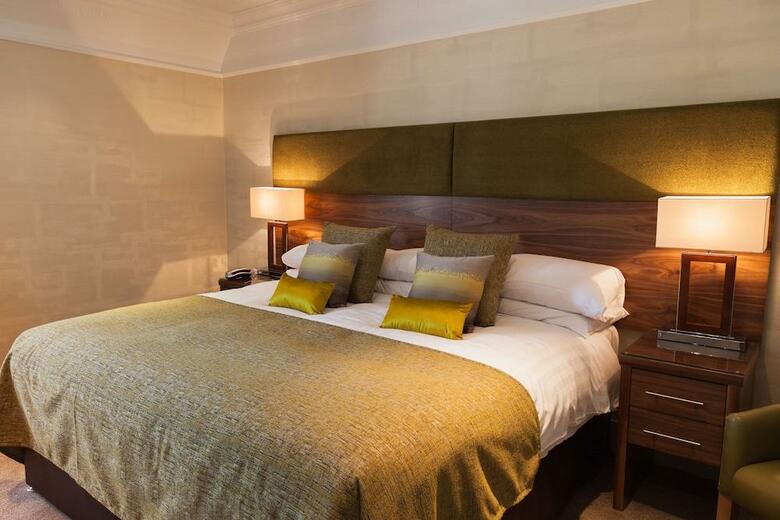 Craigmonie Hotel