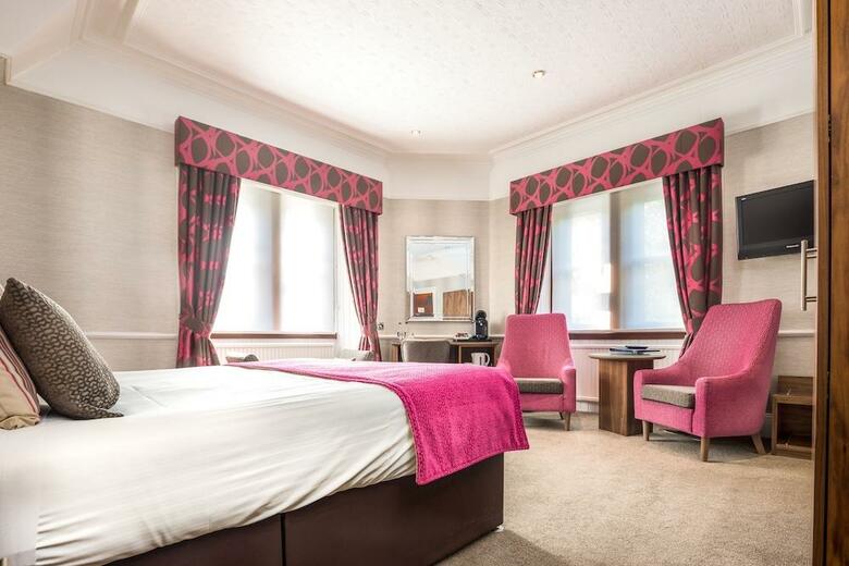 Craigmonie Hotel