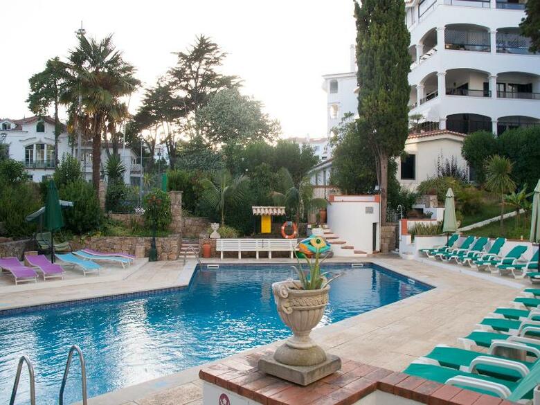 Hotel Clube Do Lago
