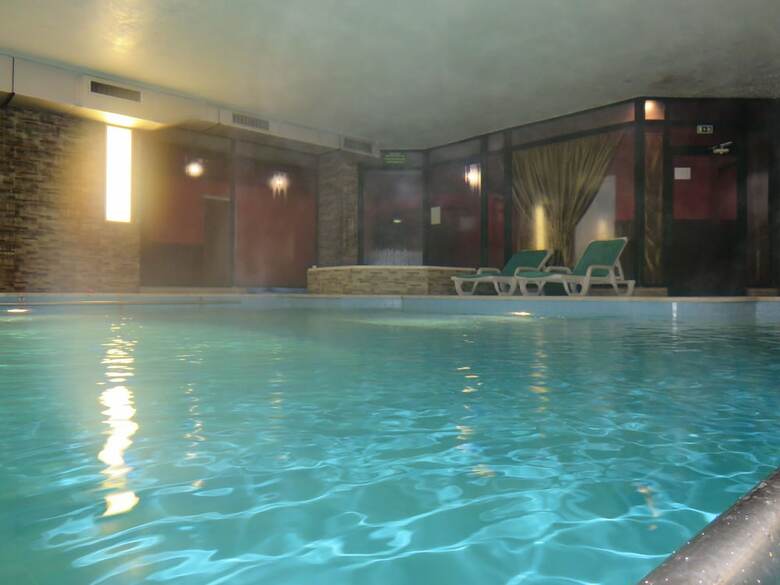Hotel Clube Do Lago