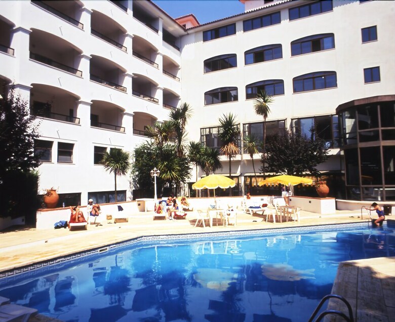 Hotel Clube Do Lago