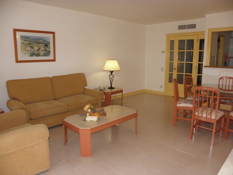 Hotel Clube Do Lago