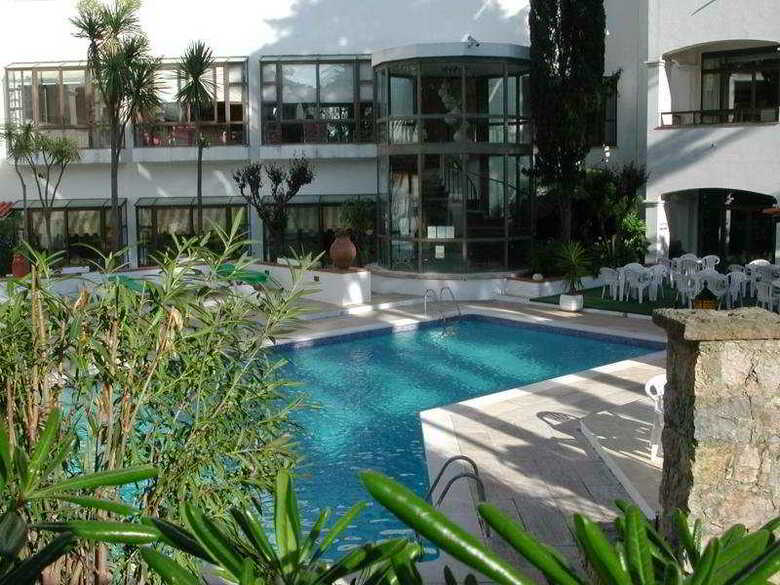 Hotel Clube Do Lago