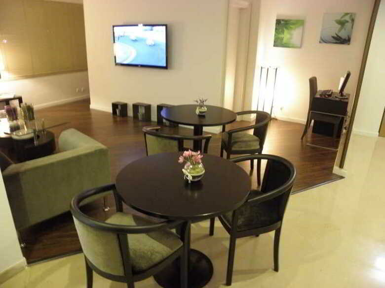 Hotel Clube Do Lago