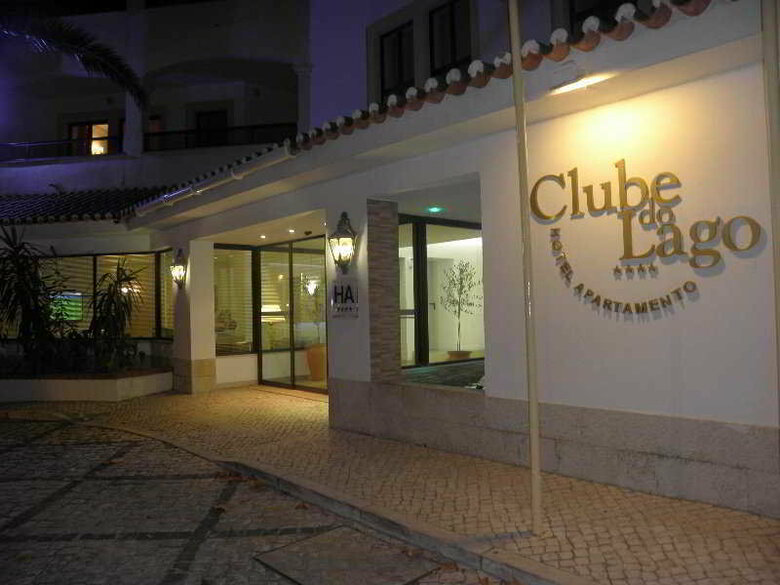 Hotel Clube Do Lago