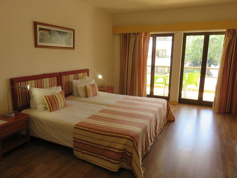 Hotel Clube Do Lago