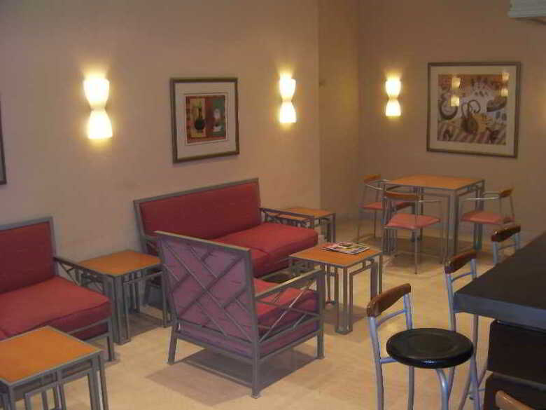 Hotel Clube Do Lago
