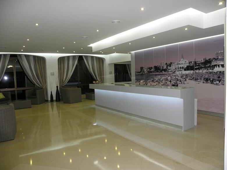 Hotel Clube Do Lago