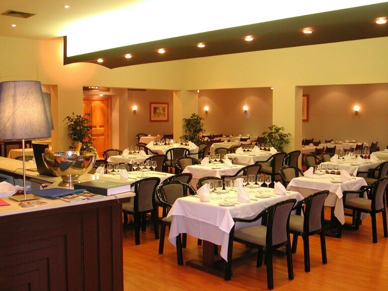 Hotel Clube Do Lago