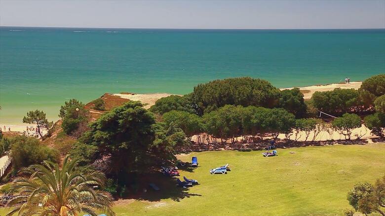 Hotel Alfamar Beach & Sport Resort