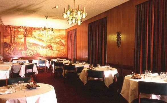 Hotel Miraparque