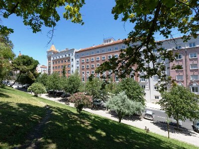 Hotel Miraparque