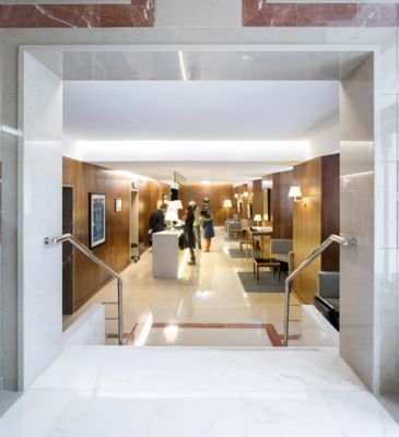 Hotel Miraparque