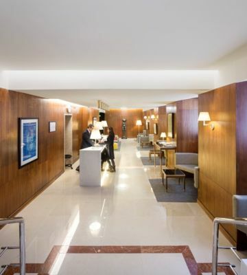 Hotel Miraparque