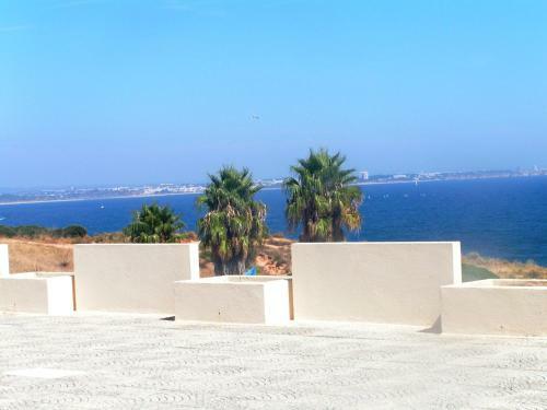 Apartamentos Iberlagos