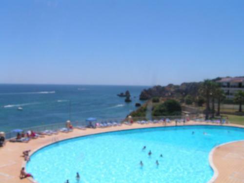 Apartamentos Iberlagos