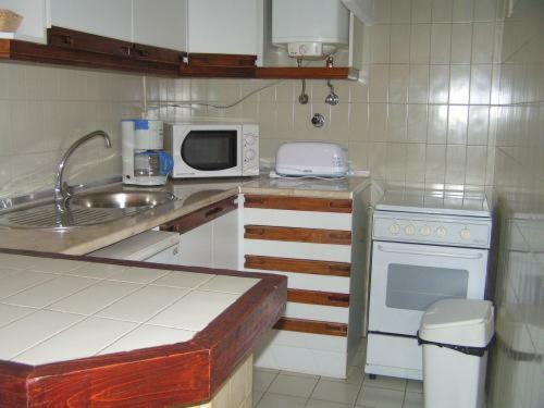 Apartamentos Iberlagos