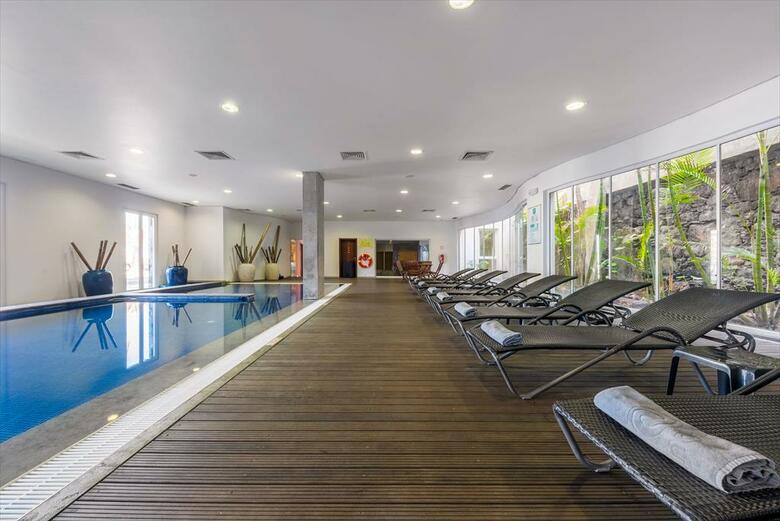 Hotel Baia Do Sol