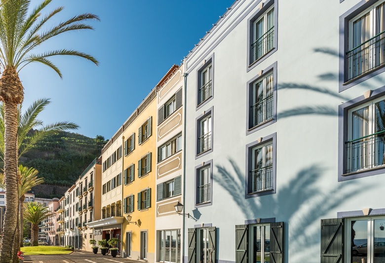 Hotel Baia Do Sol