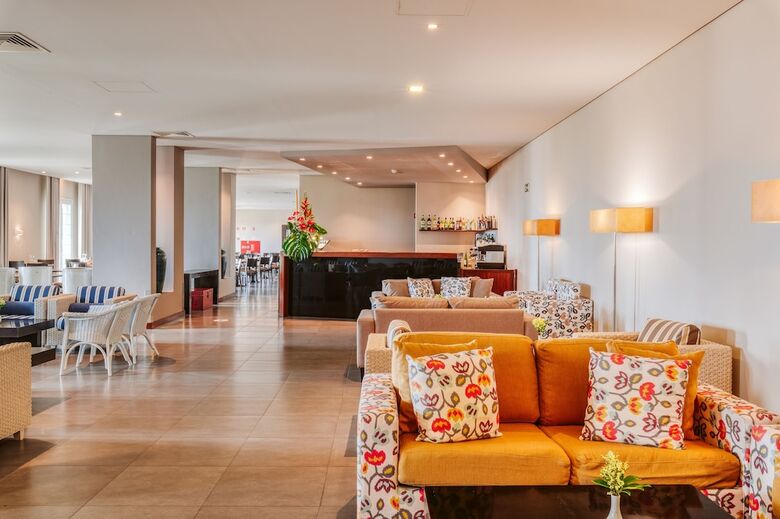 Hotel Baia Do Sol